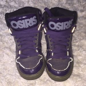 Purple Osiris